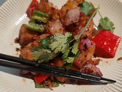 -晓粤·惹味粤菜(凯德乐峰广场店)