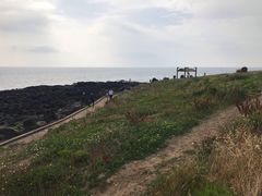 -Cafe Aewol Monsant
