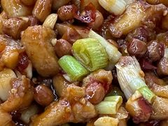 -北戴河庆山饭店·海鲜砂锅粥(北戴河黑石路店)