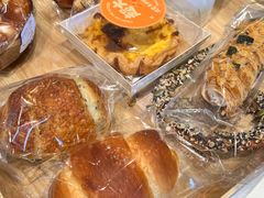 -迦南的早晨蛋糕甜品集合店