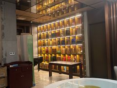 -酒蜻蜓·庭院私房菜(天元东路店)