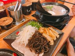-博多一幸舍(侨福芳草地购物中心店)