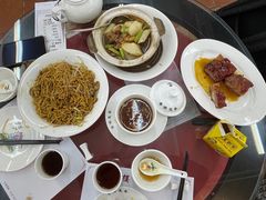 -香港蓮香樓(中環店)