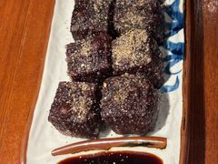 -索溪山寨·湘西饮食文化博物馆(标志门店)
