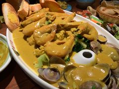 -泰兰香·Thailand(凯德空中花园店)
