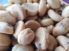 奶香提子酥-鲍师傅糕点(八一馆店)