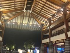 -石梅湾艾美度假酒店