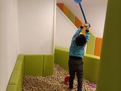 -婴智贝佳蒙特梭利早教托育中心(杨浦店)