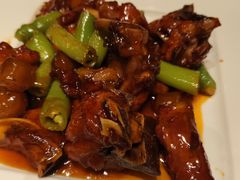-老德州四合院·德州菜(天衢路店)