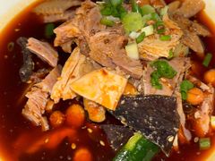 -杨老头鲜货烧烤(太古里店)