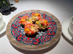 -狮拾久·现代新加坡料理(福田COCO Park店)