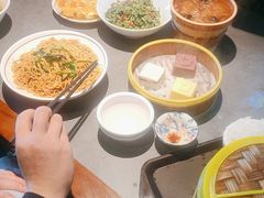 -老淮滨-蚌埠非遗小吃(淮河路店)
