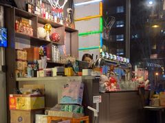 -京狮炙燥·精酿烧烤(首经贸店)
