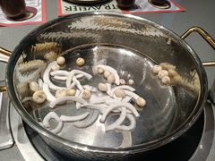 -椰小鸡·琼州糟粕醋·火锅(美兰缤纷城店)