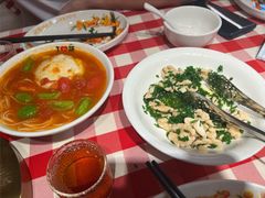 -西贝莜面村(当代商城店)