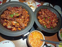 -六月雪干锅(涪城万达广场店)