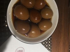 鹌鹑蛋-十面春风·江南面馆(崇宁路店)