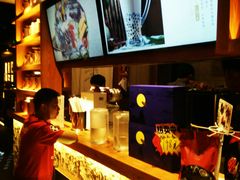 -呷哺呷哺 黄金牧场 (欢乐谷店)