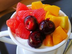 -Blueglass酸奶(财富购物中心店)