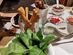 -东门口涮肉·砂锅·烤串(老门东店)