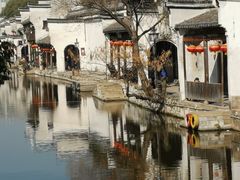 -南浔古镇