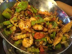 -民食香·腊排骨野生菌美食(木府店)