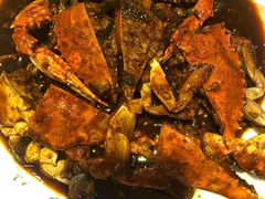 -天津乾毓德饭庄·清真传统炒菜·海鲜烧烤(咸阳路店)