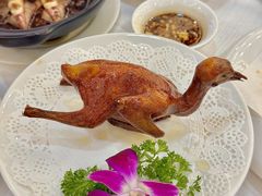 -福满楼·海鲜酒家(福永益田店)