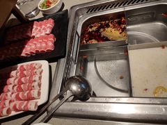 -海底捞火锅(枫蓝国际购物中心店)