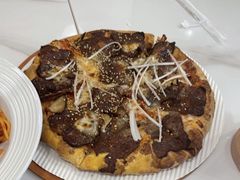 -必胜客(合肥紫云路店)