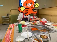 -海底捞火锅(河东万达广场店)