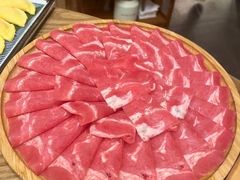 -礼舍·和牛火锅·烤肉·料理餐厅(华茂店)