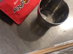 -老板娘的烤肉店(港湾广场店)