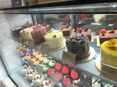 -PAPER STONE BAKERY(天环店)