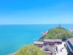 -锦州笔架山风景区