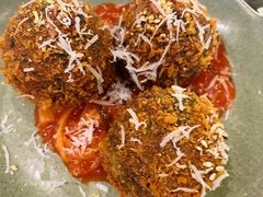墨鱼芝士饭团-KCOOKING概念韩餐(世茂52+店)