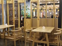 大堂-王婆大虾(五道口店)