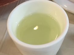 菊花茶-东来顺饭庄(王府井步行街店)