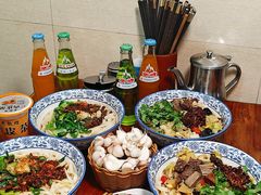 -马振面(小皮院店)