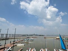 -南沙游艇会·大兵船餐厅