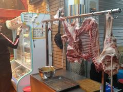 -新疆玉石阿卜都烧烤(太平南路店)