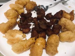 -广东胜利宾馆西关粤中餐厅