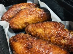 -食间牛排(湖西路店)