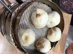 -吃不亏特色包子(三峡广场店)