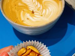 -茶是一枝花泡茶店