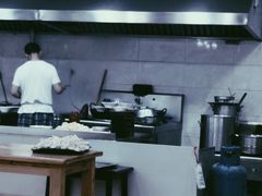 -华兴街自力面店