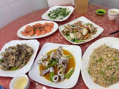 -滑记海鲜饭店·老字号(海鲜街店)