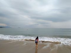 -芽庄日出海滩水疗酒店