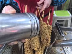-独一锅棒棒鸡(坡子街商业中心店)