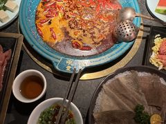 -吼堂老火锅(太古里总店)